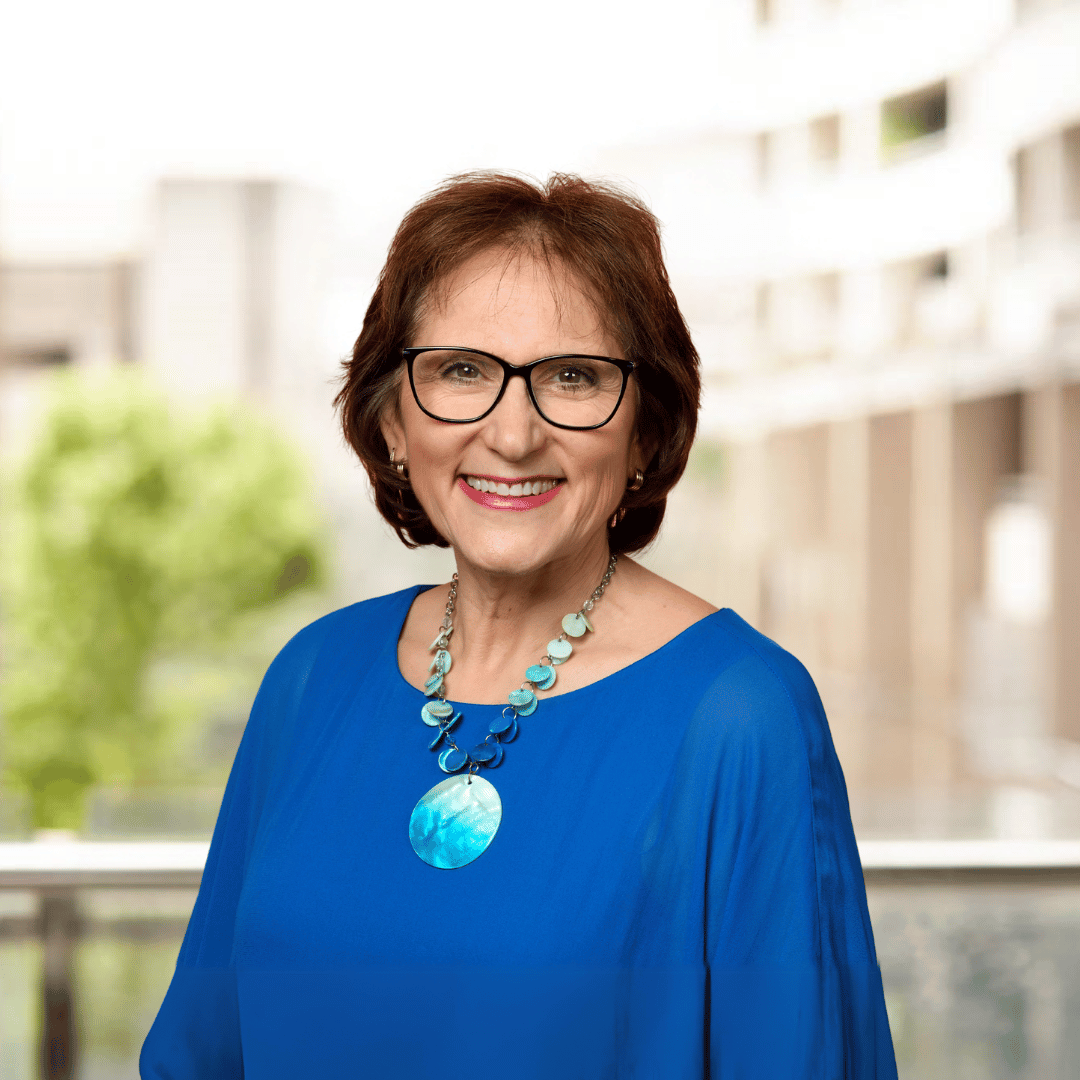 Arlaine Berman, Head of Vocational Education - IT at Upskilled